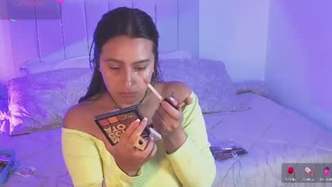 Snapshot of gretta_lane chatting on July 2026 07:29:01 PM Jenny online show from July 2026 07:29:01 PM