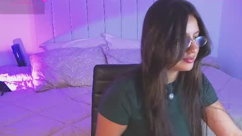 Snapshot of gretta_lane chatting on July 2026 08:36:02 PM Jenny online show from July 2026 08:36:02 PM