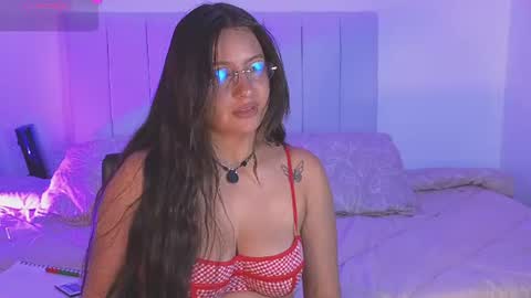 Snapshot of gretta_lane chatting on July 2026 08:52:02 PM Jenny online show from July 2026 08:52:02 PM