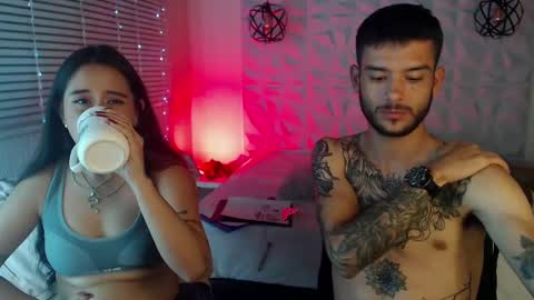 Gretta n dannie online show from December 2024 08:45:02 AM