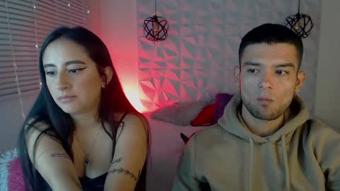 Gretta n dannie online show from February 2025 02:52:01 AM