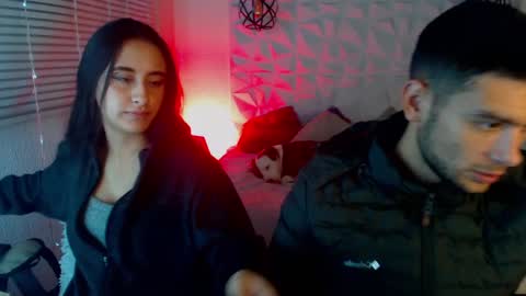 Gretta n dannie online show from February 2025 02:04:01 AM