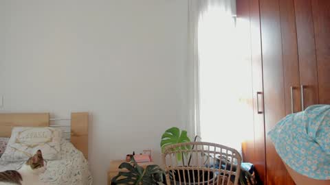 Snapshot of grettabenett_ chatting on December 2024 06:42:01 PM Gretta online show from December 2024 06:42:01 PM