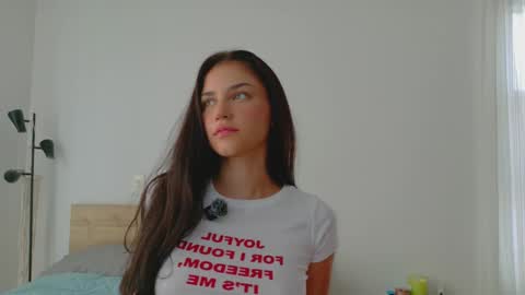 Snapshot of grettabenett_ chatting on September 2025 09:47:02 PM Gretta online show from September 2025 09:47:02 PM