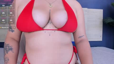 GRETA online show from April 2026 03:51:01 AM