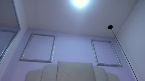 Snapshot of grettel_ramiirez chatting on April 2026 02:27:02 AM Marcela online show from April 2026 02:27:02 AM