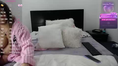 Grey Lorenz online show from December 2025 09:27:01 AM