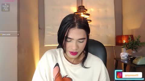 greys online show from October 2025 04:23:02 AM