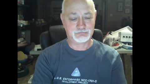 David online show from January 2025 12:32:02 PM