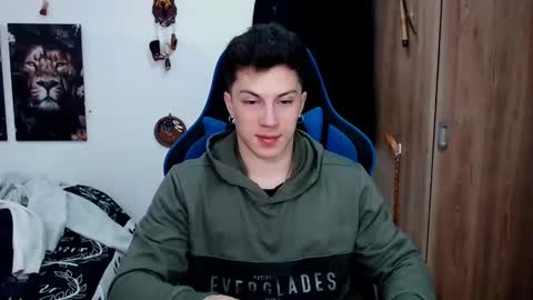 griego01 online show from December 2024 10:06:01 PM