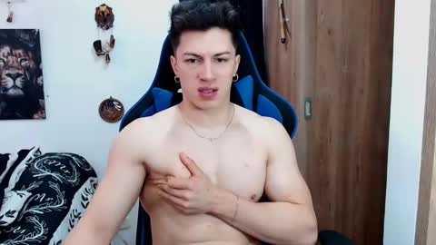 griego01 online show from December 2024 05:19:01 PM