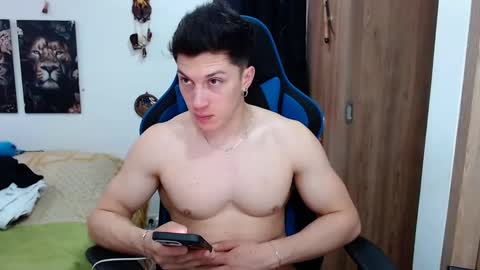 griego01 online show from December 2024 06:10:01 PM