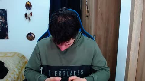 griego01 online show from December 2024 10:45:01 PM