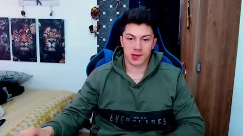 griego01 online show from December 2024 05:58:02 PM