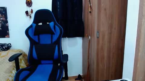 griego01 online show from December 2024 06:10:01 PM