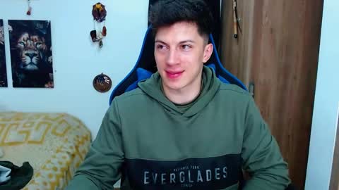 griego01 online show from December 2024 03:33:02 AM