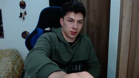 griego01 online show from January 2025 03:32:02 AM