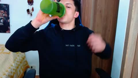 griego01 online show from January 2025 06:59:01 PM