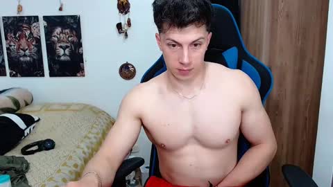 griego01 online show from January 2025 10:19:01 PM