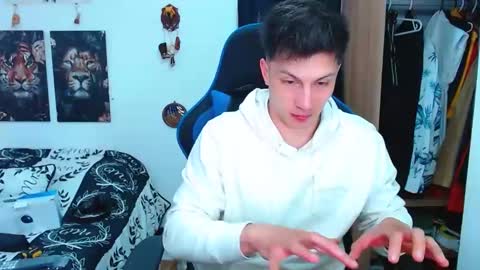 griego01 online show from January 2025 06:41:02 PM