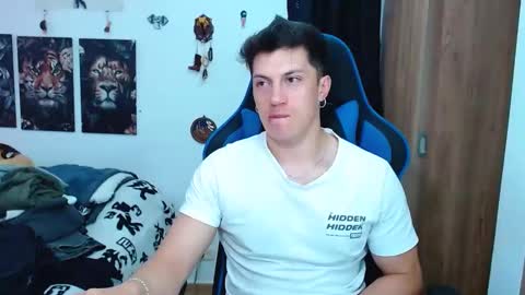 griego01 online show from February 2025 10:21:01 PM