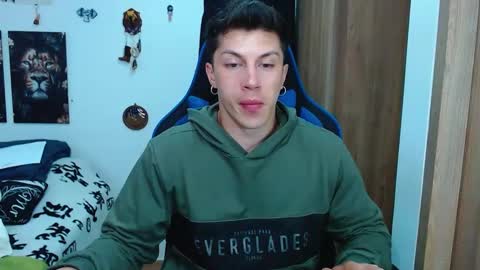 griego01 online show from February 2025 12:03:01 AM