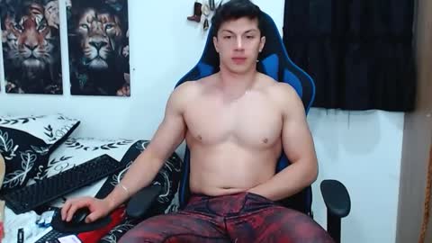 griego01 online show from March 2025 09:43:01 PM