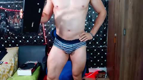 griego01 online show from September 2025 01:51:02 AM