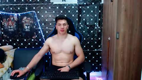 griego01 online show from September 2025 06:05:02 AM