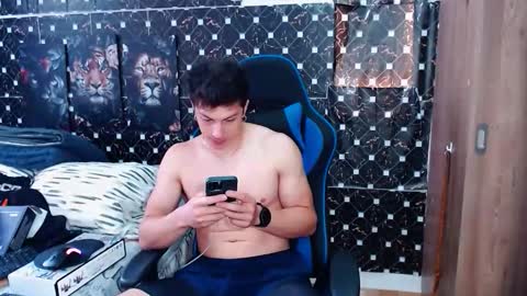 griego01 online show from January 2026 06:10:01 PM