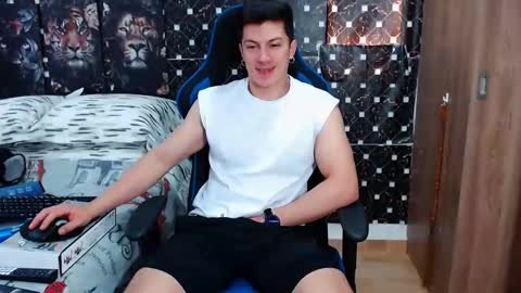 griego01 online show from March 2026 06:58:02 PM