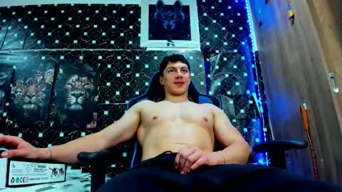 griego01 online show from May 2026 05:47:02 AM