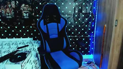 griego01 online show from June 2026 10:48:02 PM