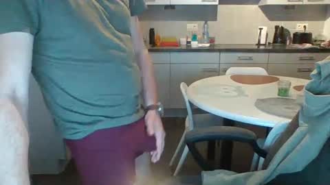 Griesie online show from January 2025 12:04:02 AM