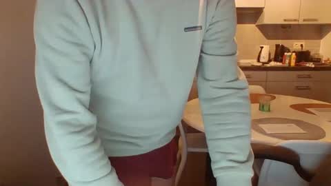 Griesie online show from February 2025 10:54:01 PM