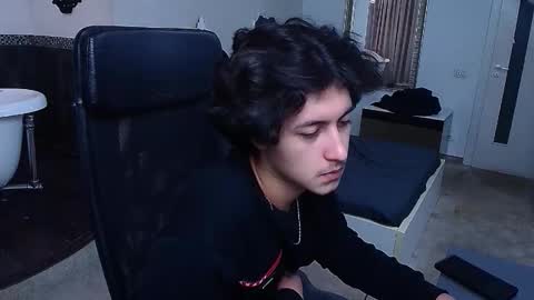 GriffinDane online show from February 2026 05:23:01 AM