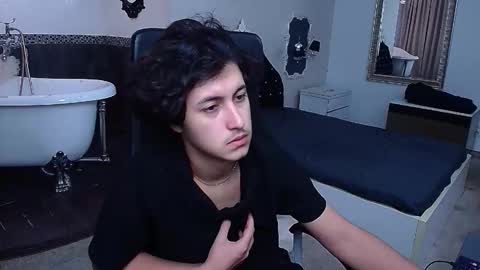 GriffinDane online show from February 2026 05:34:02 AM