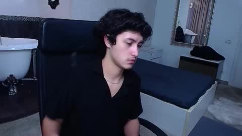 GriffinDane online show from February 2026 05:36:01 AM