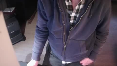 Grim online show from February 2025 04:32:01 PM