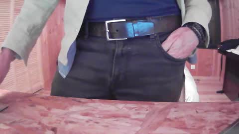 Grim online show from October 2025 07:11:01 PM