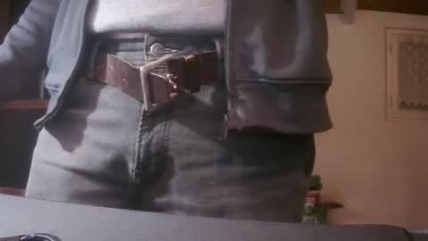 Grim online show from October 2025 09:41:01 PM