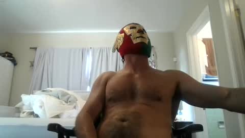 Snapshot of gringoperv chatting on December 2024 08:03:02 PM Kai online show from December 2024 08:03:02 PM