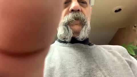 Snapshot of grn_stud chatting on February 2025 02:57:01 PM Hard Cock. I cum fast wife might catch me online show from February 2025 02:57:01 PM