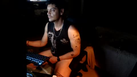 Snapshot of gruesomexico chatting on July 2026 02:49:02 AM gruesomexico online show from July 2026 02:49:02 AM