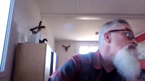 Grybear online show from March 2026 10:59:01 AM