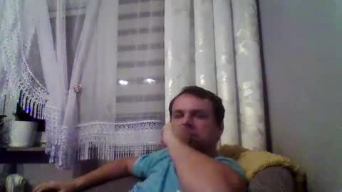 Snapshot of grzes1976 chatting on December 2024 09:50:02 PM grzes1976 online show from December 2024 09:50:02 PM