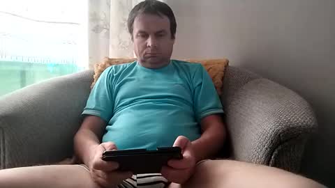 Snapshot of grzes1976 chatting on January 2025 12:52:02 PM grzes1976 online show from January 2025 12:52:02 PM