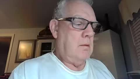 Horny Daddy online show from January 2026 11:45:02 AM