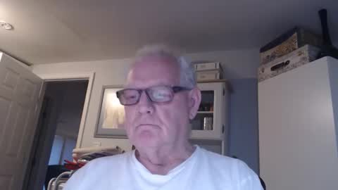 Snapshot of gspotlover1 chatting on May 2026 11:03:02 AM Horny Daddy online show from May 2026 11:03:02 AM