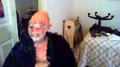 Gary online show from December 2024 03:41:01 PM